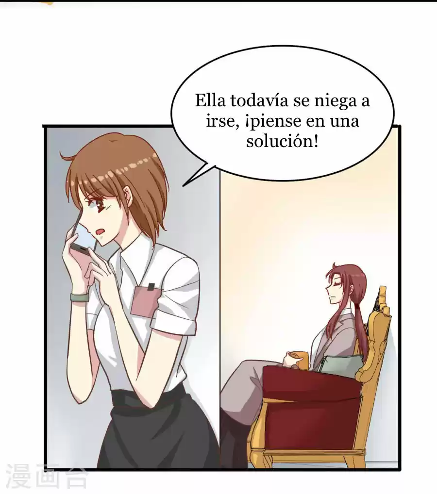Mi novia en el crepúsculo (2019) - Capítulo 18 - Página 30 - LectorTMOo