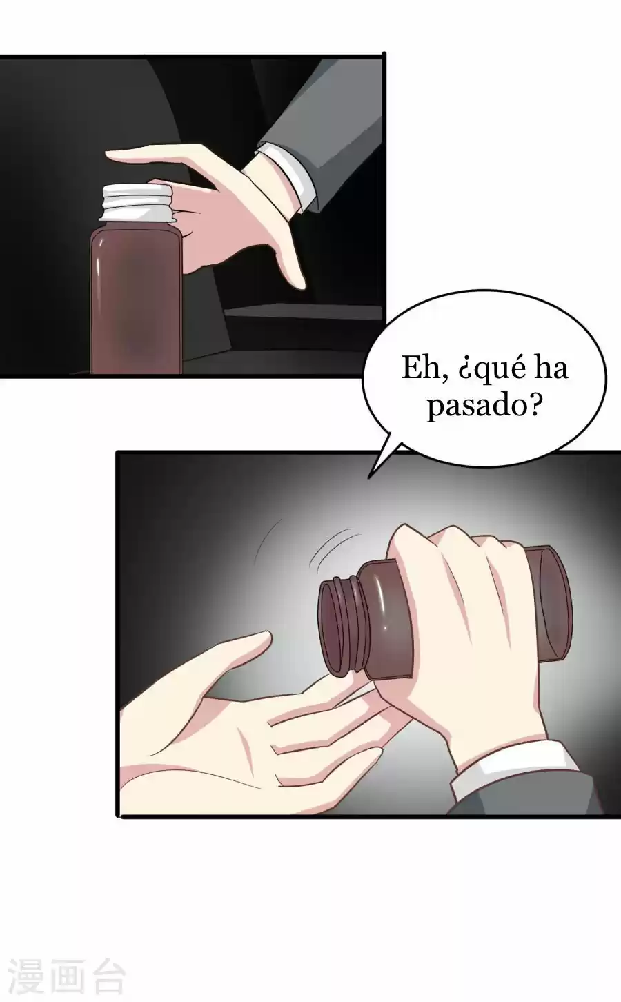 Mi novia en el crepúsculo (2019) - Capítulo 18 - Página 32 - LectorTMOo