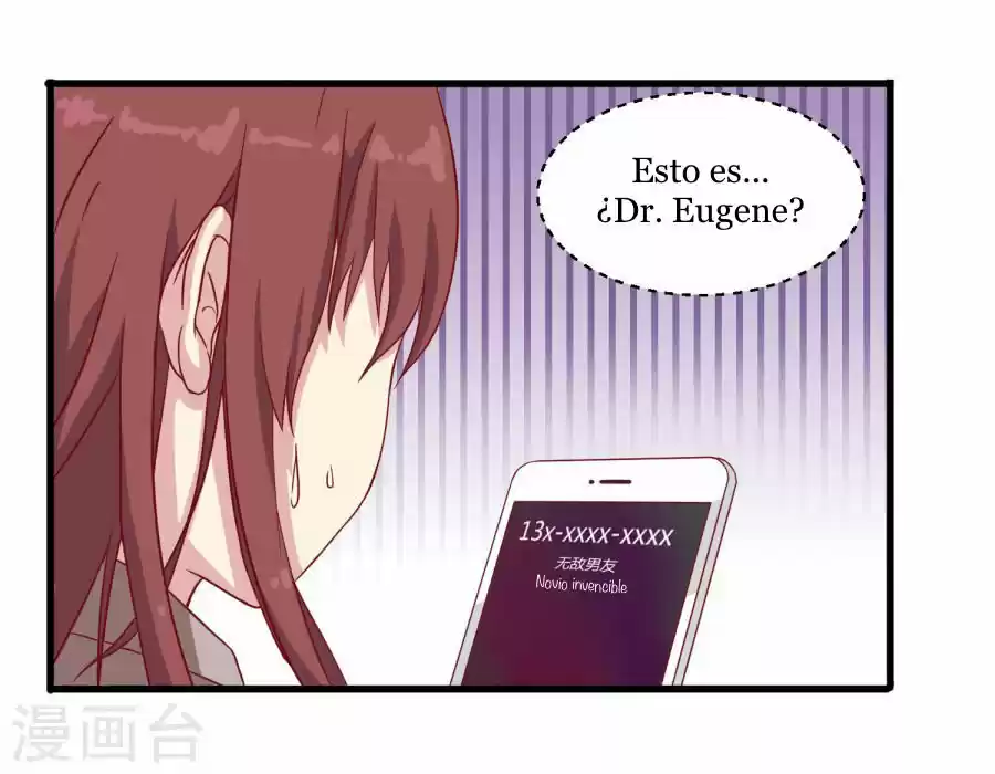 Mi novia en el crepúsculo (2019) - Capítulo 21 - Página 5 - LectorTMOo