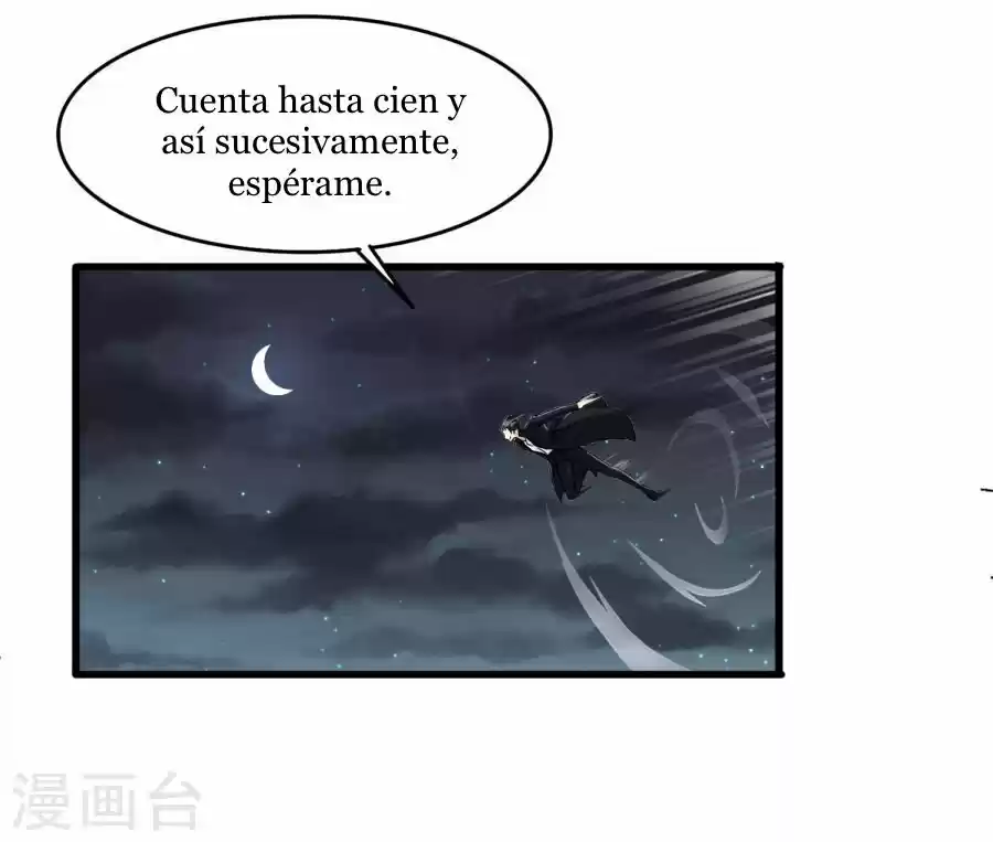 Mi novia en el crepúsculo (2019) - Capítulo 21 - Página 11 - LectorTMOo