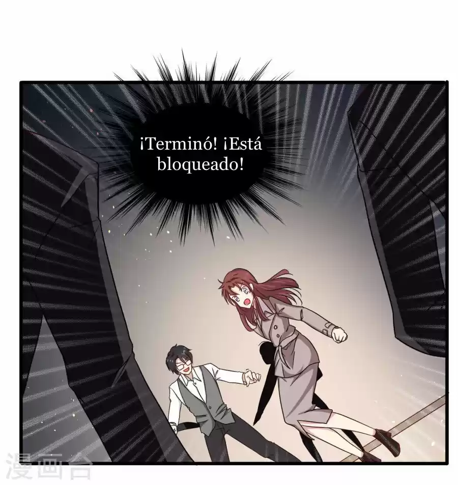 Mi novia en el crepúsculo (2019) - Capítulo 21 - Página 20 - LectorTMOo