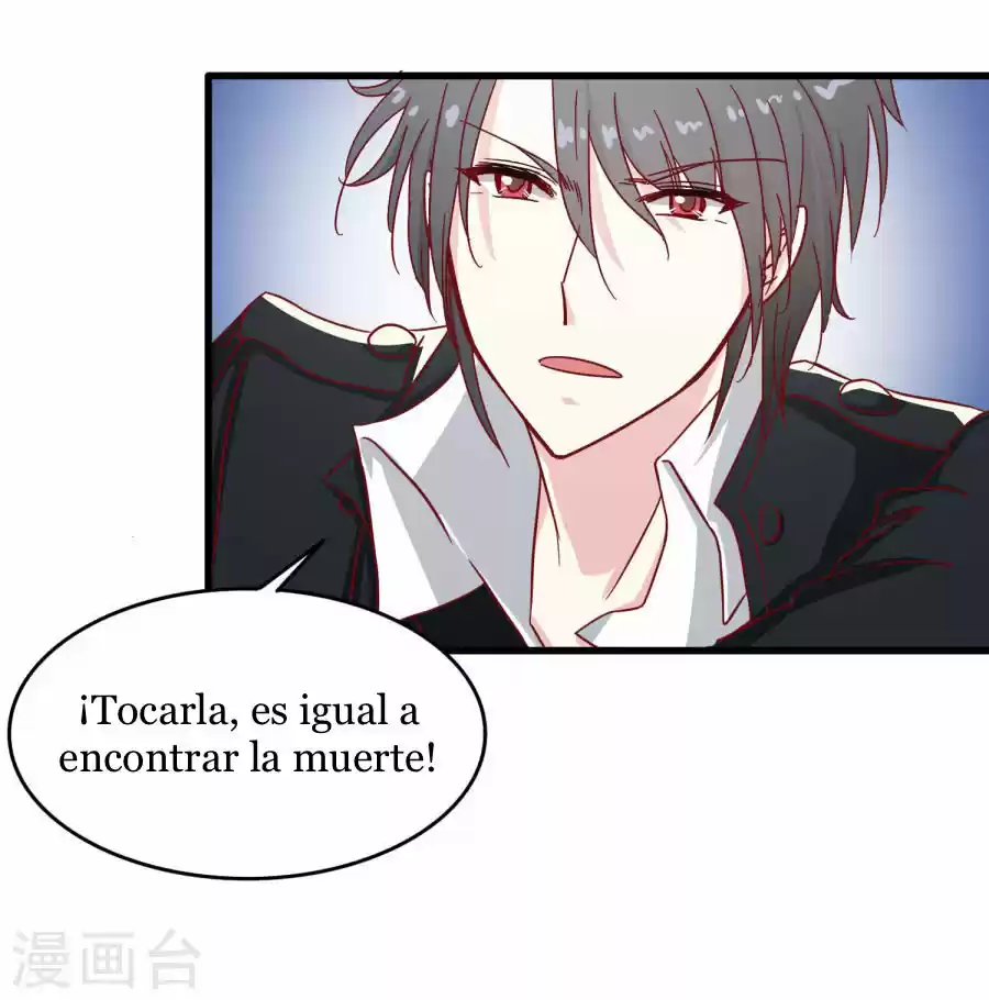 Mi novia en el crepúsculo (2019) - Capítulo 21 - Página 28 - LectorTMOo