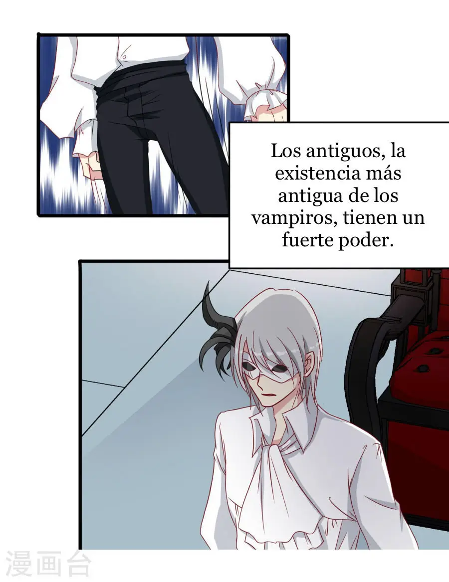 Mi novia en el crepúsculo (2019) - Capítulo 22 - Página 8 - LectorTMOo