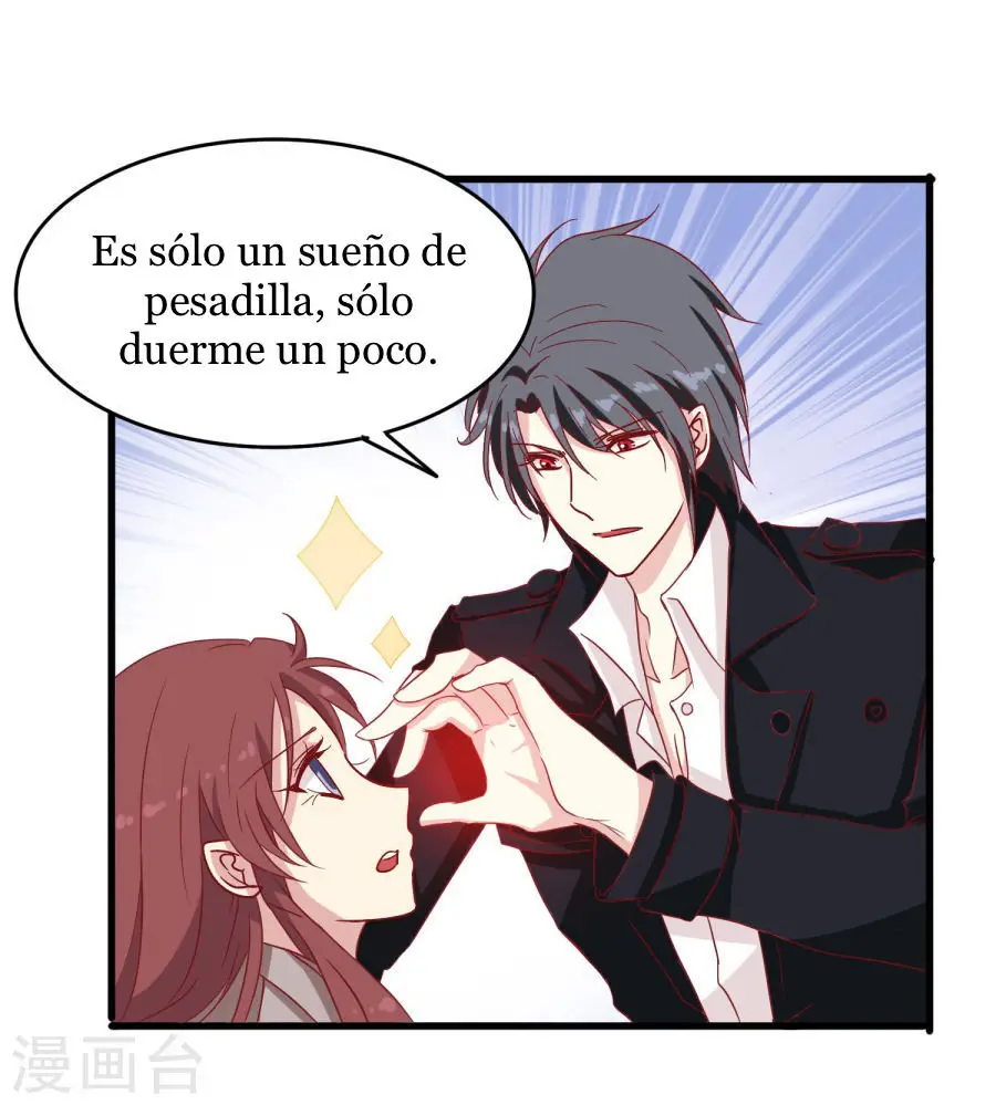 Mi novia en el crepúsculo (2019) - Capítulo 22 - Página 13 - LectorTMOo