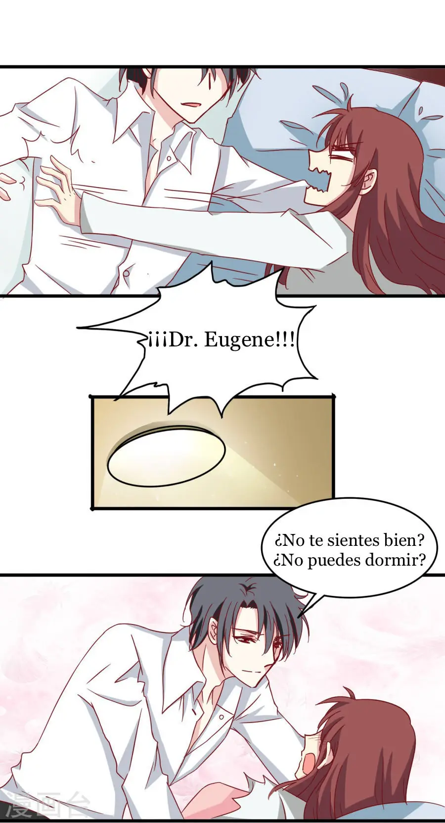 Mi novia en el crepúsculo (2019) - Capítulo 22 - Página 25 - LectorTMOo