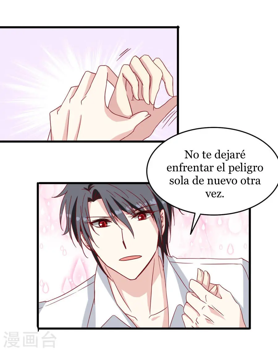Mi novia en el crepúsculo (2019) - Capítulo 22 - Página 29 - LectorTMOo