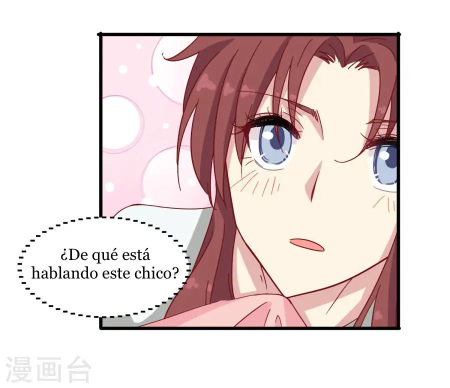 Mi novia en el crepúsculo (2019) - Capítulo 22 - Página 30 - LectorTMOo