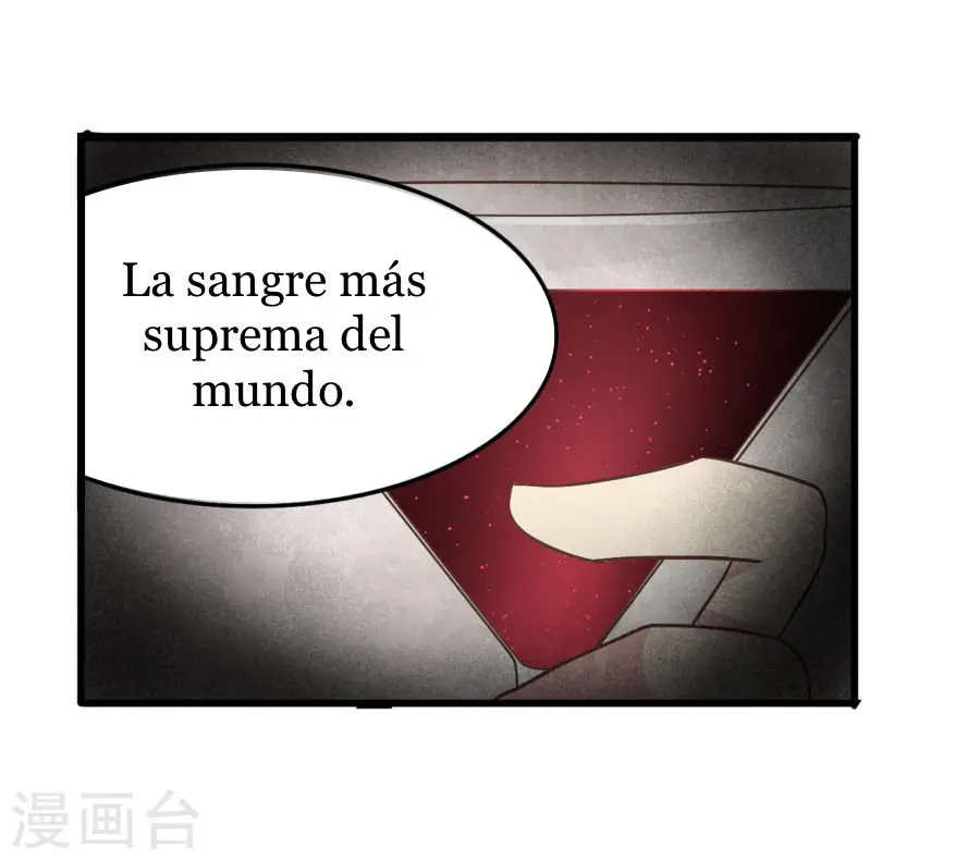 Mi novia en el crepúsculo (2019) - Capítulo 22 - Página 34 - LectorTMOo