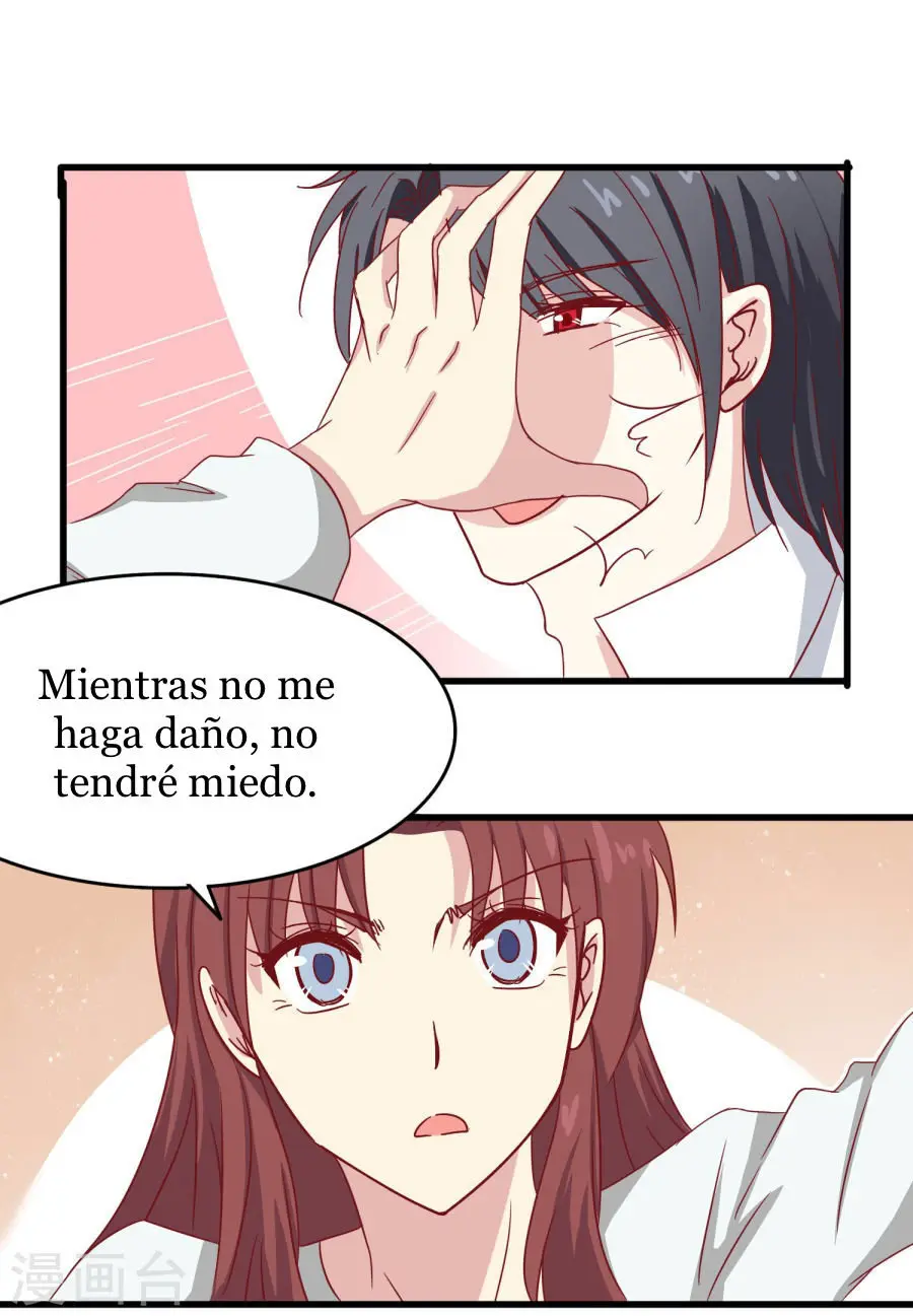 Mi novia en el crepúsculo (2019) - Capítulo 23 - Página 8 - LectorTMOo