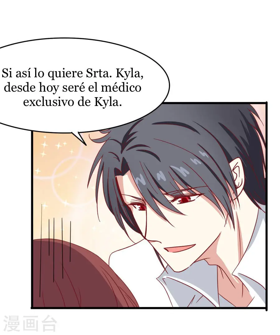 Mi novia en el crepúsculo (2019) - Capítulo 23 - Página 11 - LectorTMOo