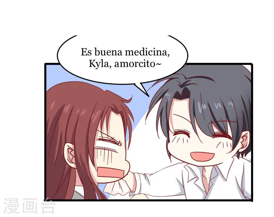 Mi novia en el crepúsculo (2019) - Capítulo 23 - Página 14 - LectorTMOo