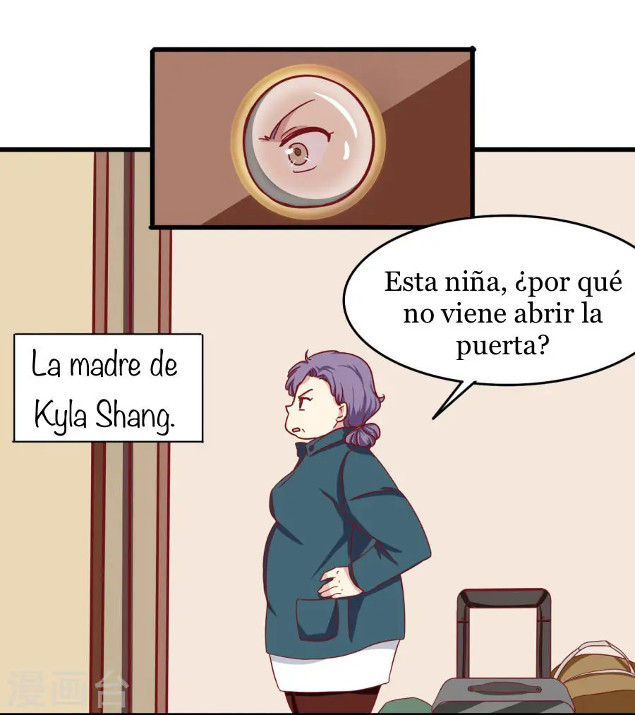 Mi novia en el crepúsculo (2019) - Capítulo 23 - Página 18 - LectorTMOo
