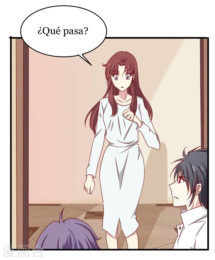 Mi novia en el crepúsculo (2019) - Capítulo 23 - Página 21 - LectorTMOo