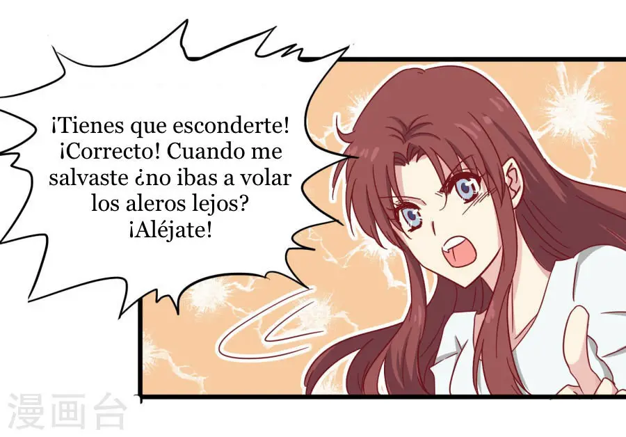 Mi novia en el crepúsculo (2019) - Capítulo 23 - Página 24 - LectorTMOo