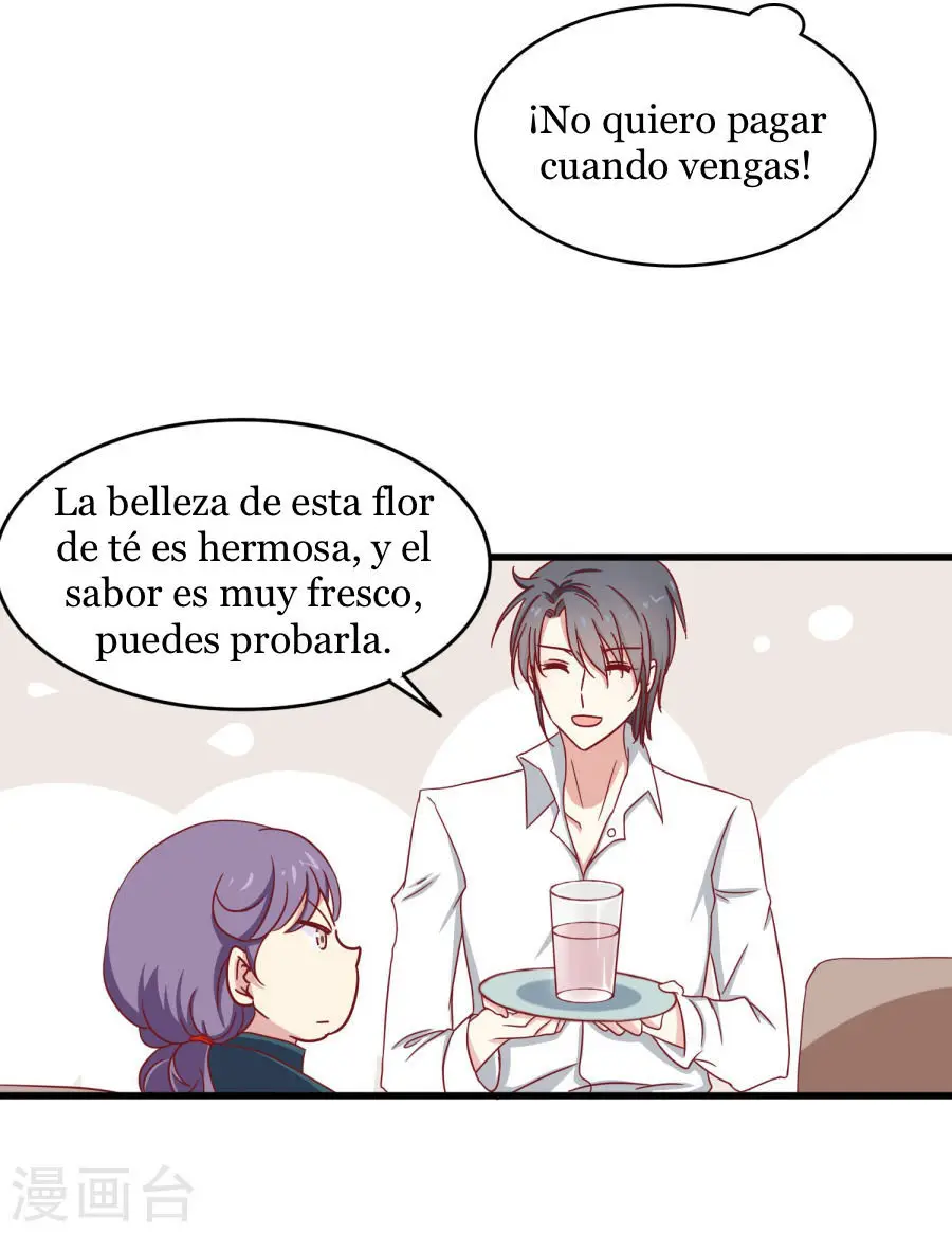 Mi novia en el crepúsculo (2019) - Capítulo 24 - Página 4 - LectorTMOo