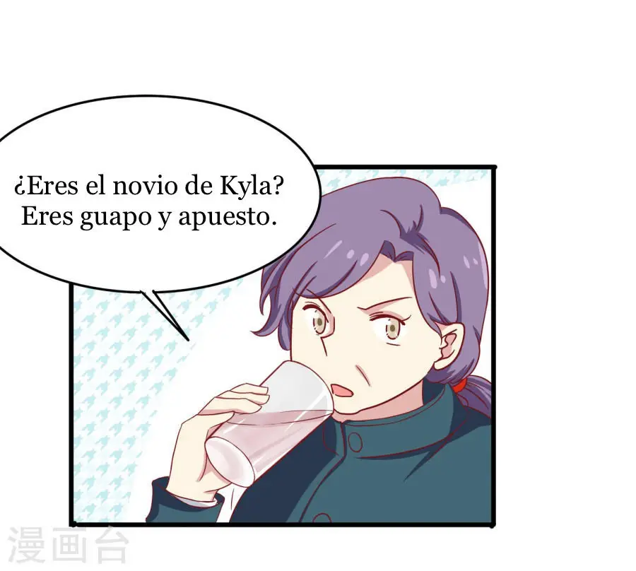 Mi novia en el crepúsculo (2019) - Capítulo 24 - Página 5 - LectorTMOo