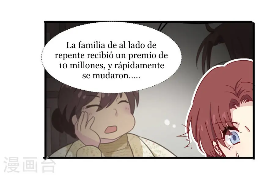Mi novia en el crepúsculo (2019) - Capítulo 24 - Página 9 - LectorTMOo