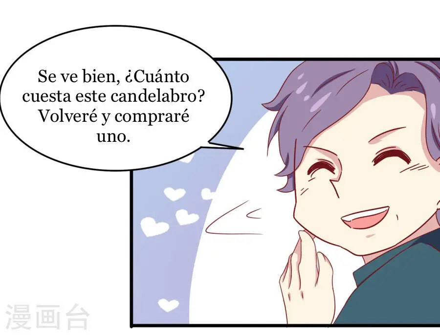 Mi novia en el crepúsculo (2019) - Capítulo 24 - Página 15 - LectorTMOo