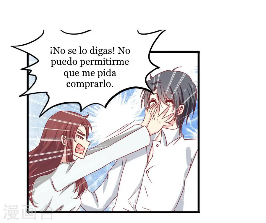 Mi novia en el crepúsculo (2019) - Capítulo 24 - Página 18 - LectorTMOo