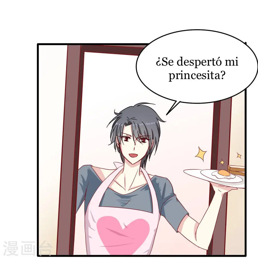 Mi novia en el crepúsculo (2019) - Capítulo 25 - Página 7 - LectorTMOo
