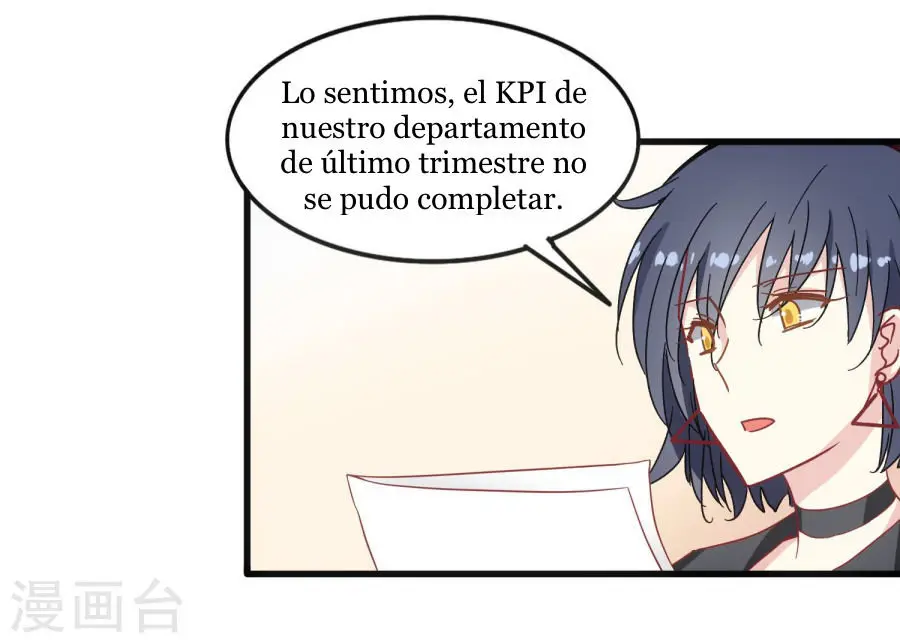 Mi novia en el crepúsculo (2019) - Capítulo 25 - Página 14 - LectorTMOo