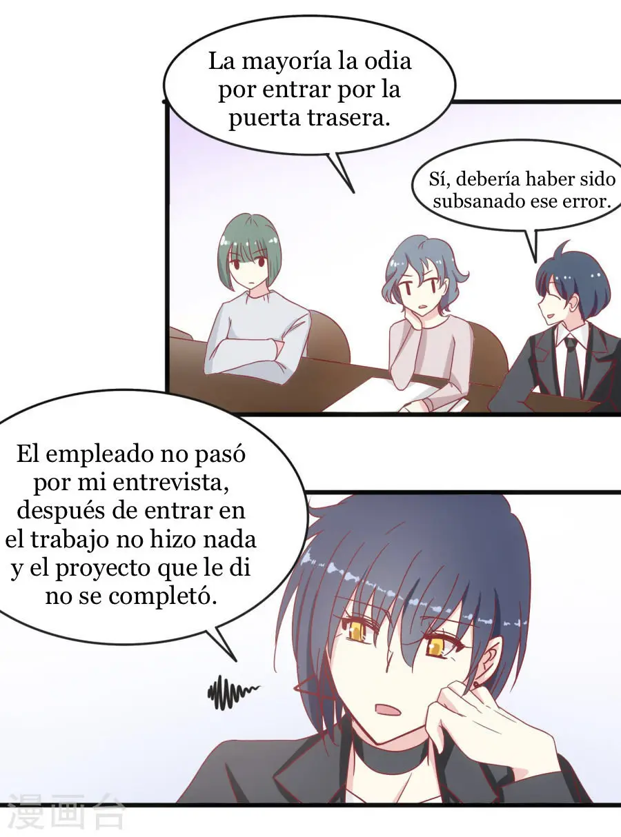 Mi novia en el crepúsculo (2019) - Capítulo 25 - Página 17 - LectorTMOo