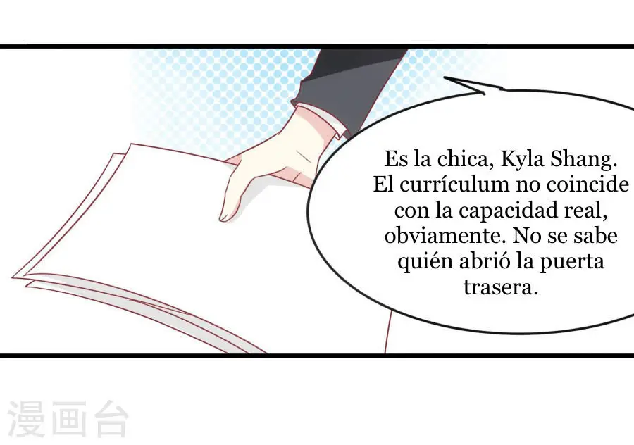 Mi novia en el crepúsculo (2019) - Capítulo 25 - Página 19 - LectorTMOo