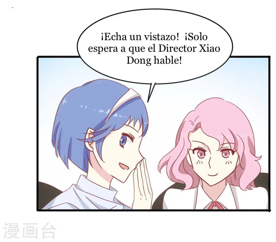 Mi novia en el crepúsculo (2019) - Capítulo 25 - Página 22 - LectorTMOo