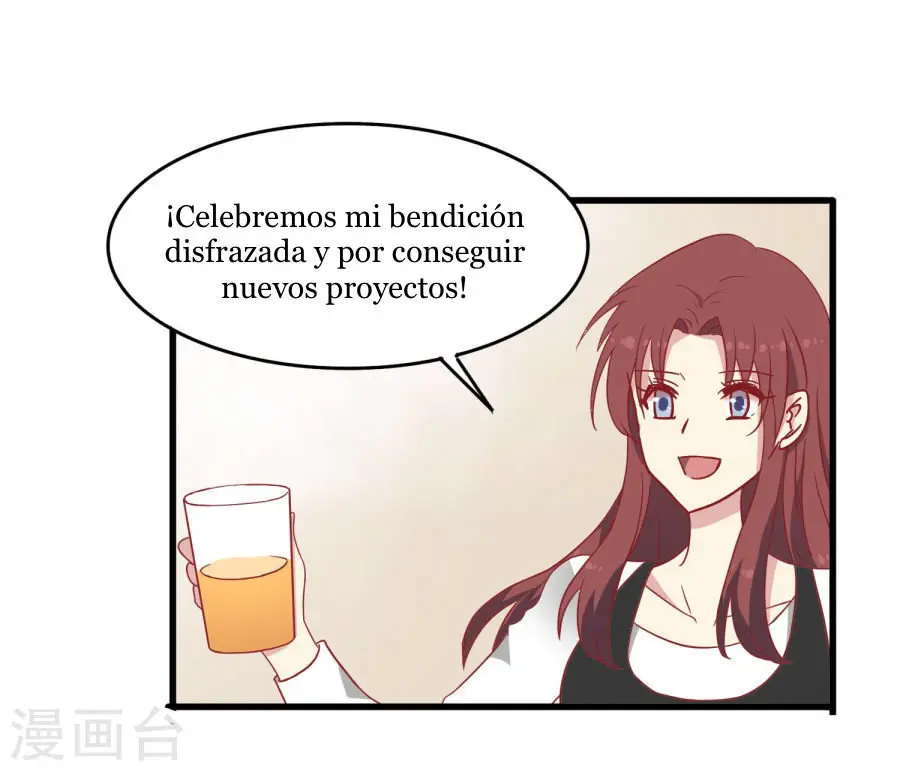 Mi novia en el crepúsculo (2019) - Capítulo 27 - Página 11 - LectorTMOo