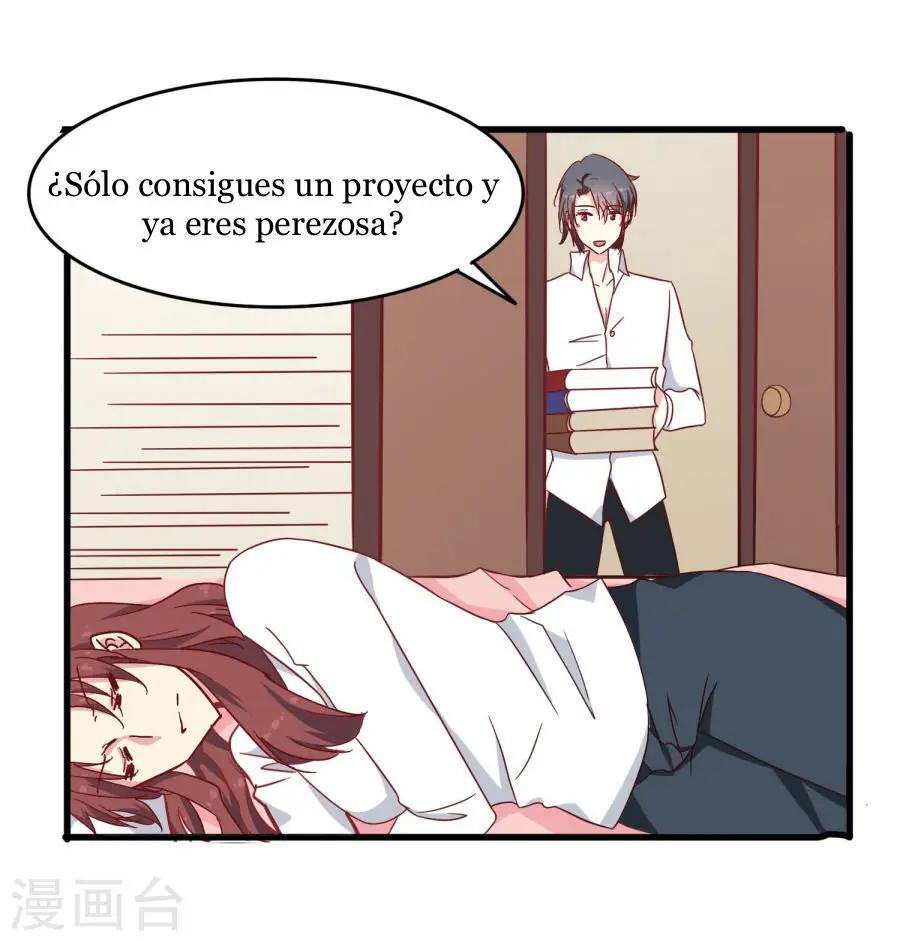 Mi novia en el crepúsculo (2019) - Capítulo 27 - Página 19 - LectorTMOo