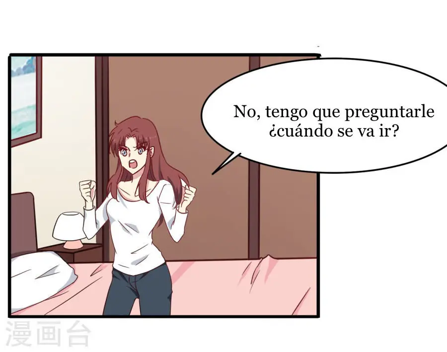Mi novia en el crepúsculo (2019) - Capítulo 27 - Página 21 - LectorTMOo