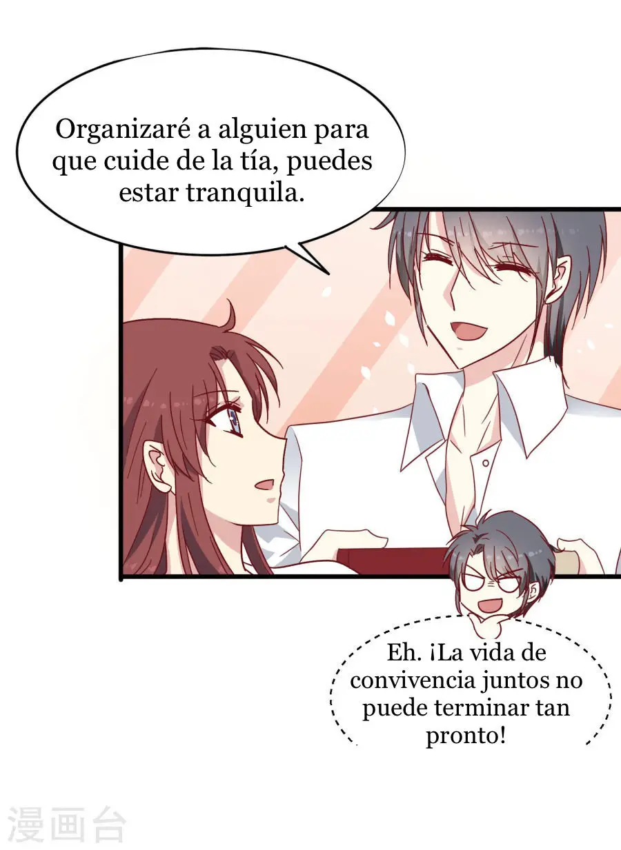 Mi novia en el crepúsculo (2019) - Capítulo 27 - Página 22 - LectorTMOo