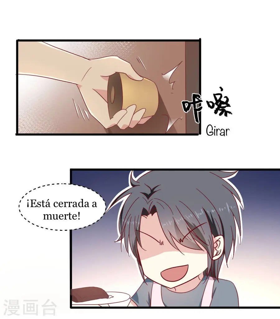 Mi novia en el crepúsculo (2019) - Capítulo 27 - Página 30 - LectorTMOo