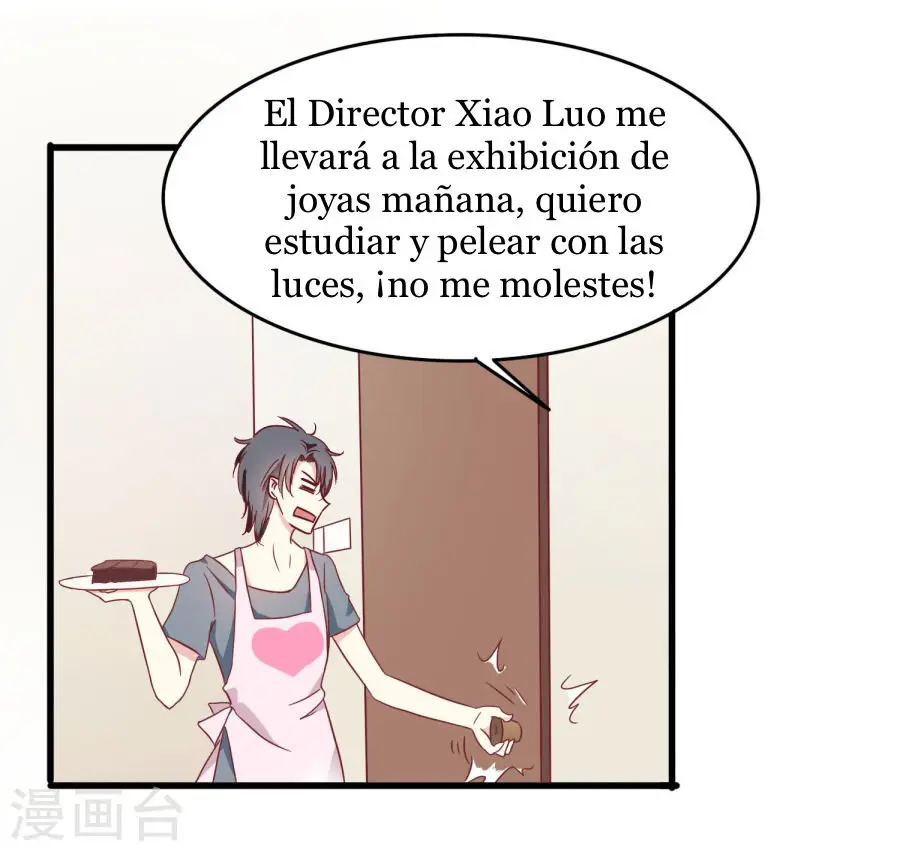 Mi novia en el crepúsculo (2019) - Capítulo 27 - Página 31 - LectorTMOo