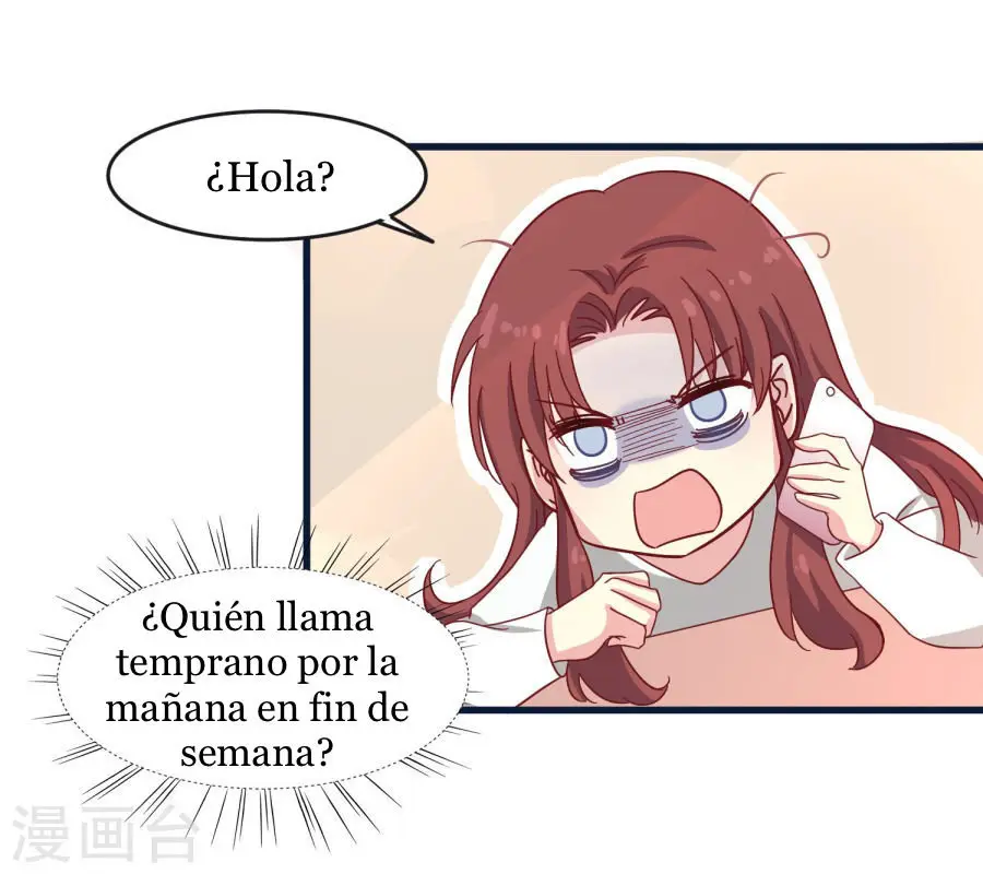 Mi novia en el crepúsculo (2019) - Capítulo 28 - Página 5 - LectorTMOo