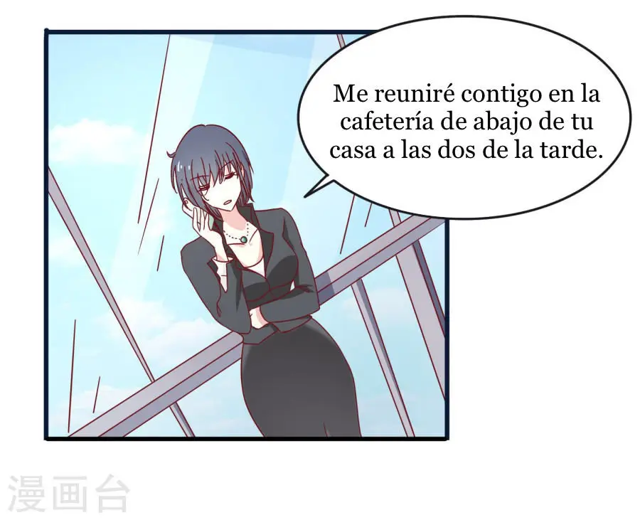 Mi novia en el crepúsculo (2019) - Capítulo 28 - Página 6 - LectorTMOo