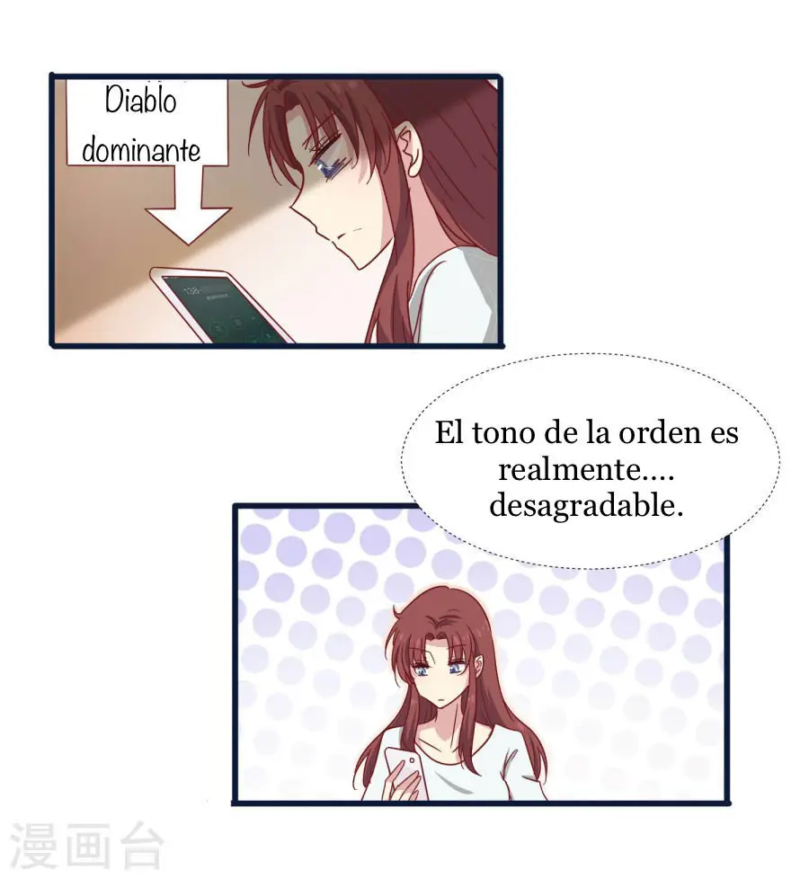Mi novia en el crepúsculo (2019) - Capítulo 28 - Página 8 - LectorTMOo