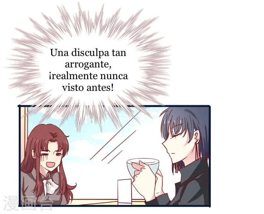 Mi novia en el crepúsculo (2019) - Capítulo 28 - Página 11 - LectorTMOo