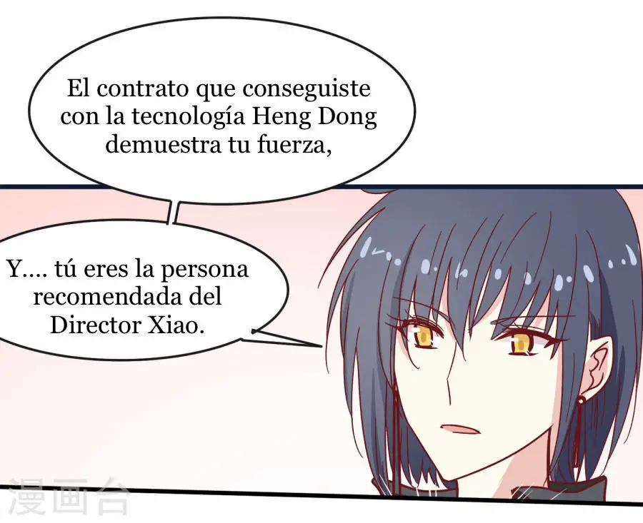 Mi novia en el crepúsculo (2019) - Capítulo 28 - Página 13 - LectorTMOo