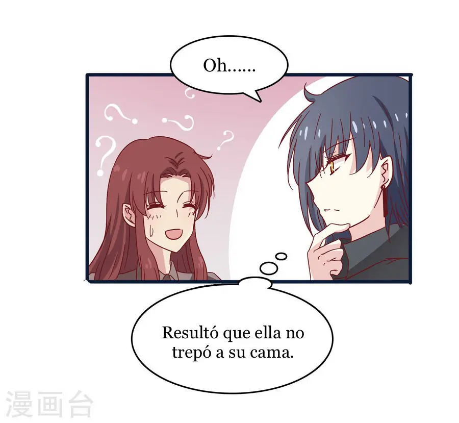 Mi novia en el crepúsculo (2019) - Capítulo 28 - Página 16 - LectorTMOo