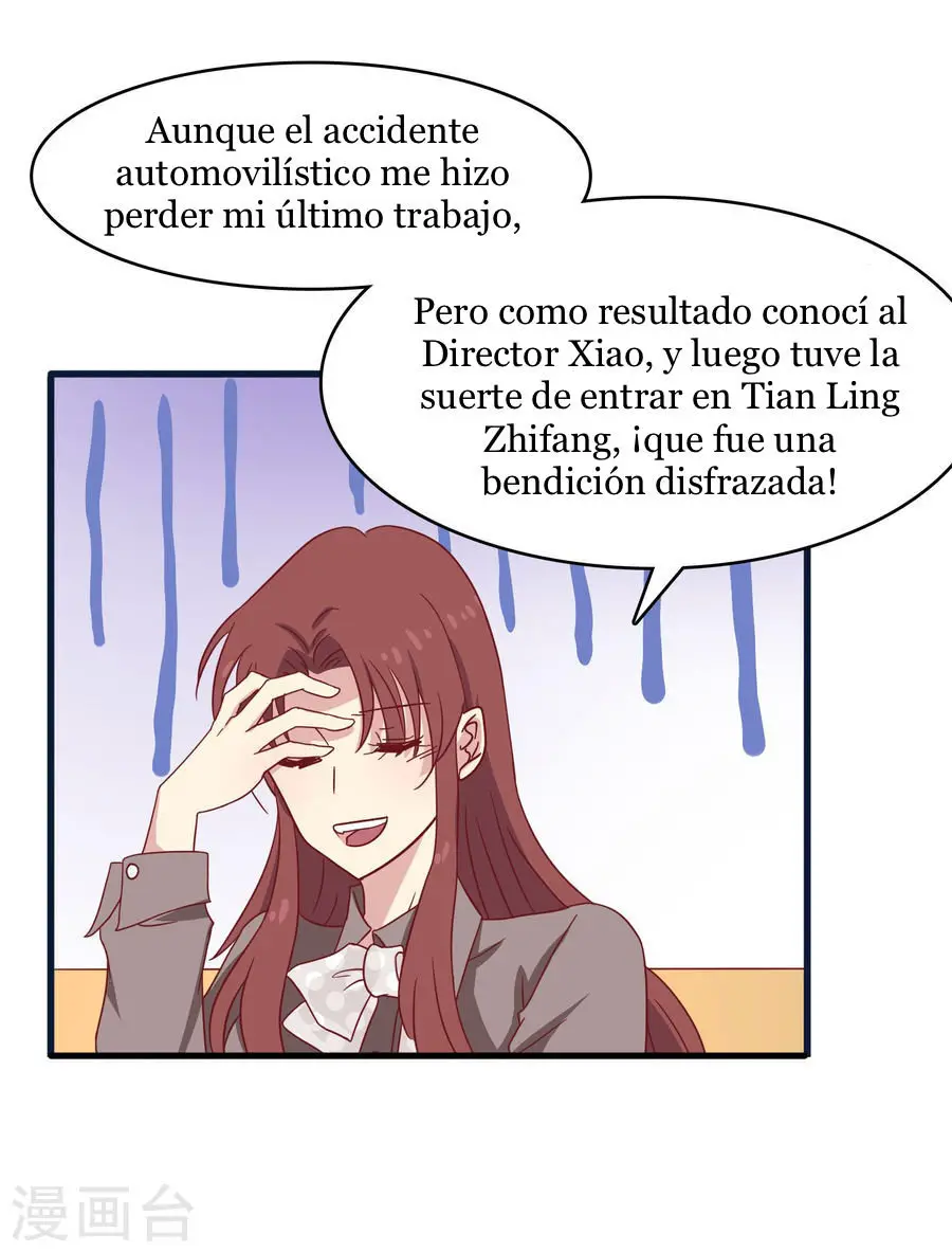 Mi novia en el crepúsculo (2019) - Capítulo 28 - Página 17 - LectorTMOo