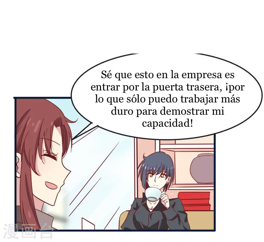 Mi novia en el crepúsculo (2019) - Capítulo 28 - Página 18 - LectorTMOo