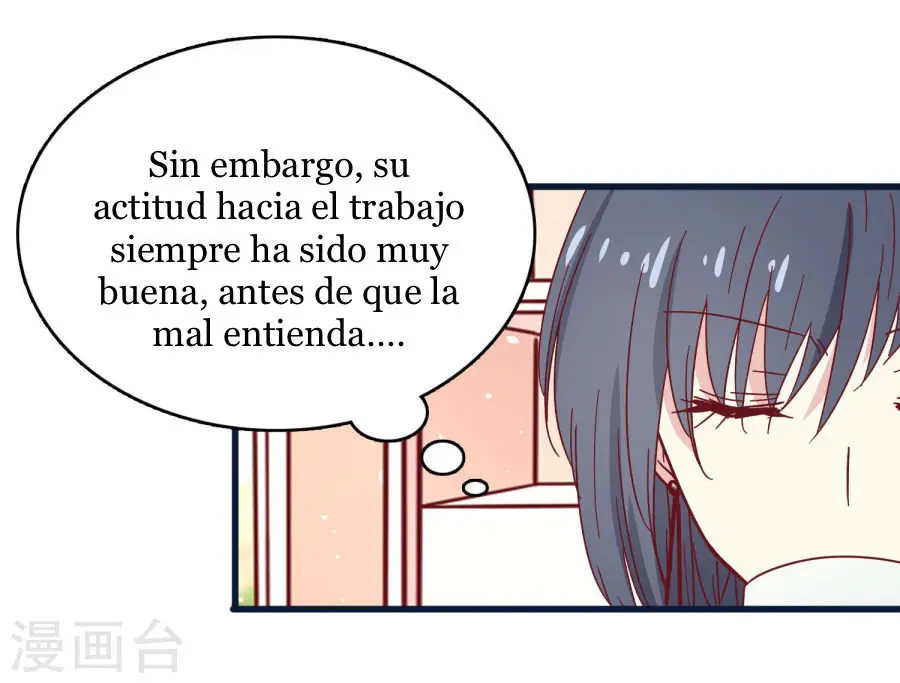Mi novia en el crepúsculo (2019) - Capítulo 28 - Página 19 - LectorTMOo