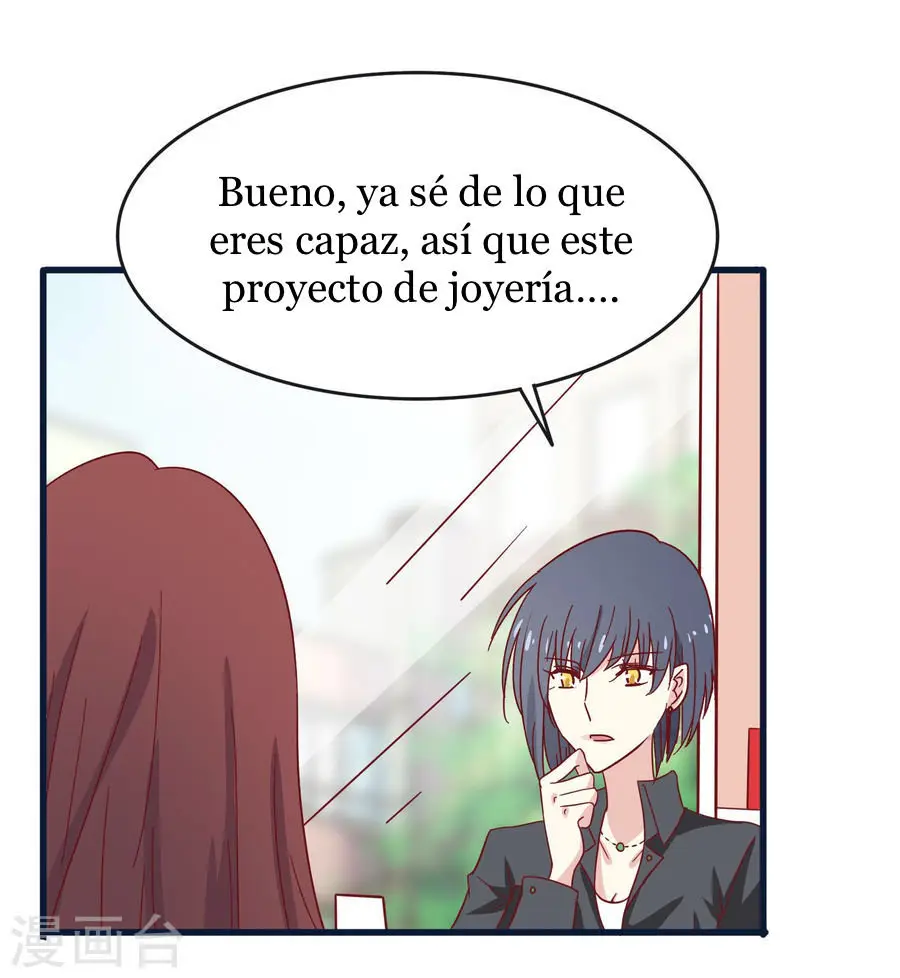 Mi novia en el crepúsculo (2019) - Capítulo 28 - Página 20 - LectorTMOo
