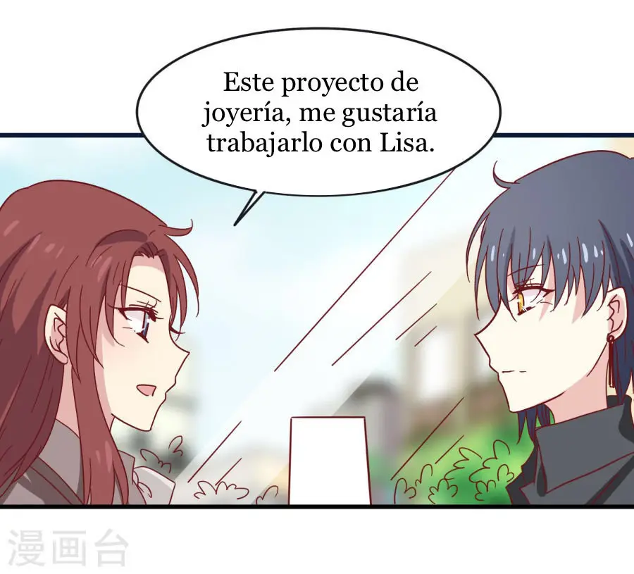 Mi novia en el crepúsculo (2019) - Capítulo 28 - Página 21 - LectorTMOo