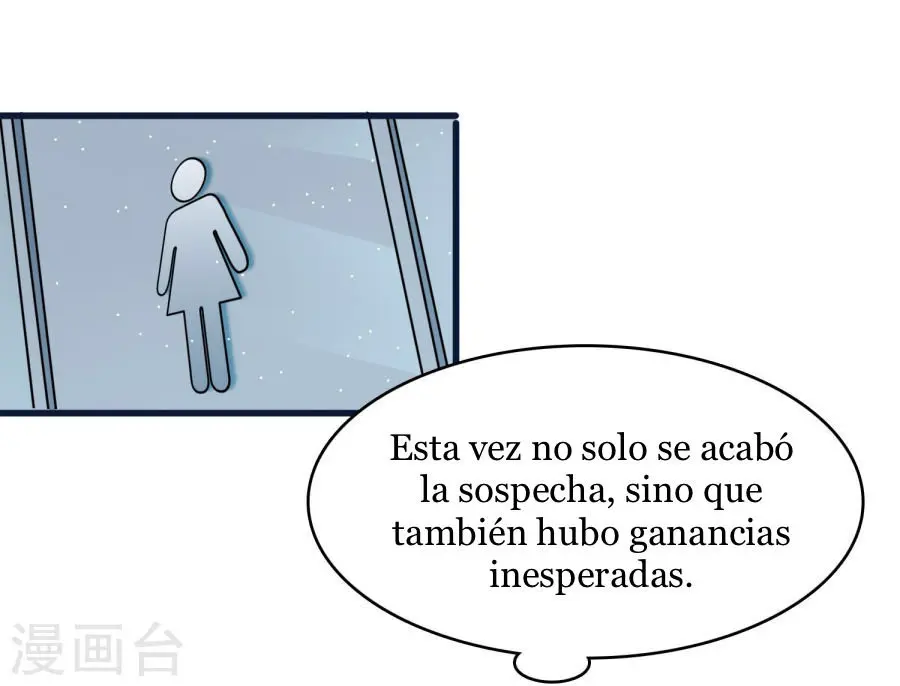Mi novia en el crepúsculo (2019) - Capítulo 28 - Página 24 - LectorTMOo