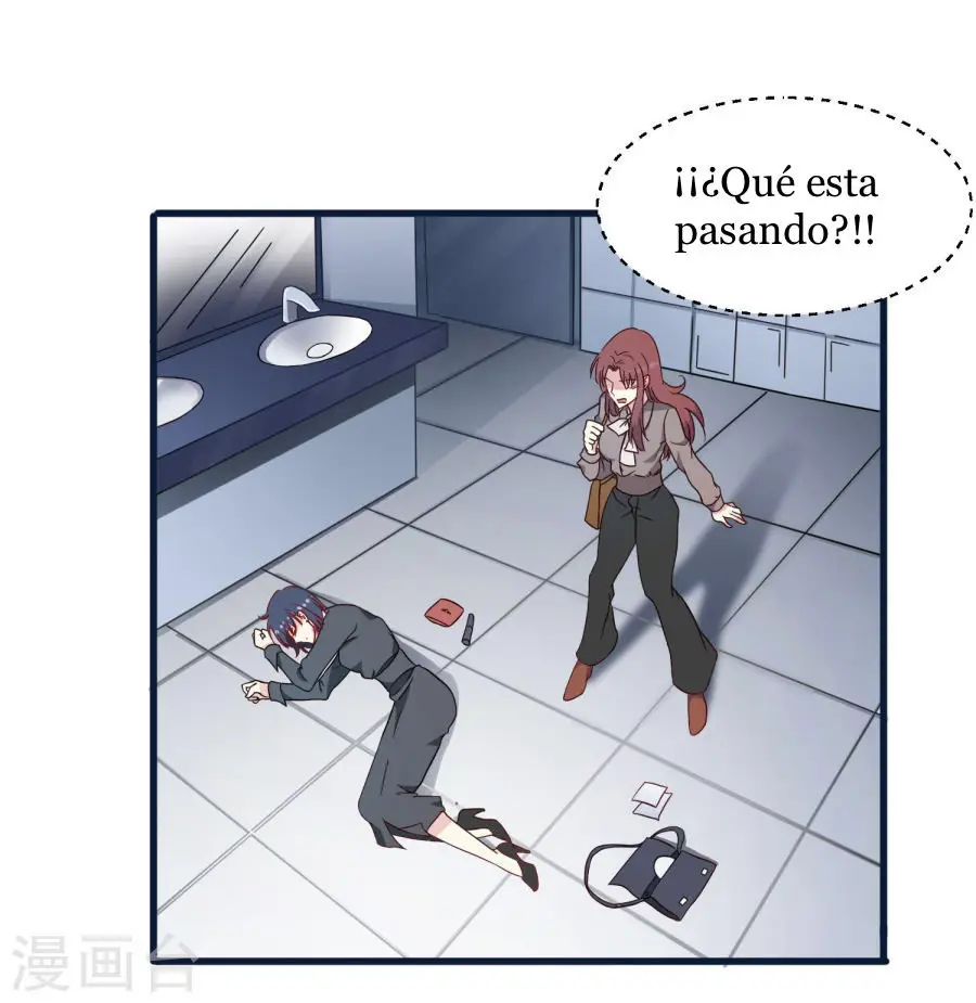 Mi novia en el crepúsculo (2019) - Capítulo 29 - Página 5 - LectorTMOo