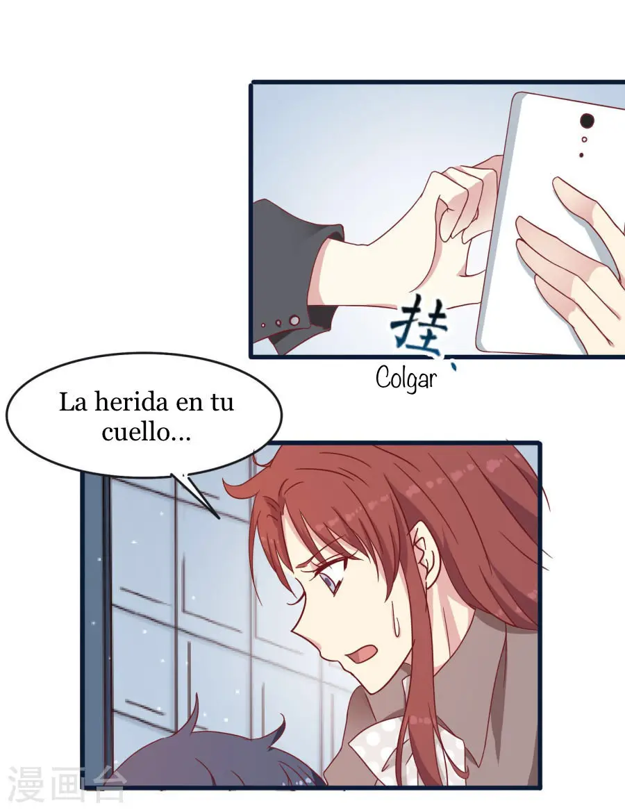 Mi novia en el crepúsculo (2019) - Capítulo 29 - Página 8 - LectorTMOo