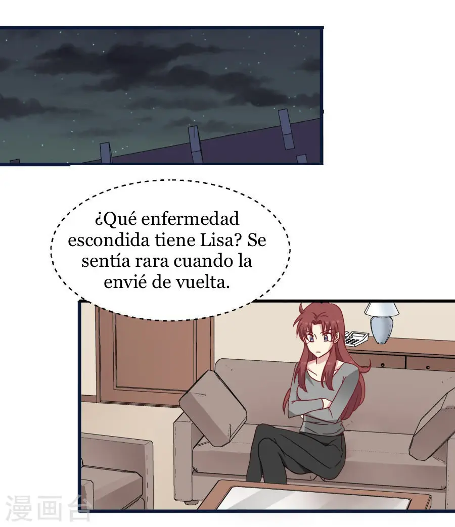 Mi novia en el crepúsculo (2019) - Capítulo 29 - Página 10 - LectorTMOo