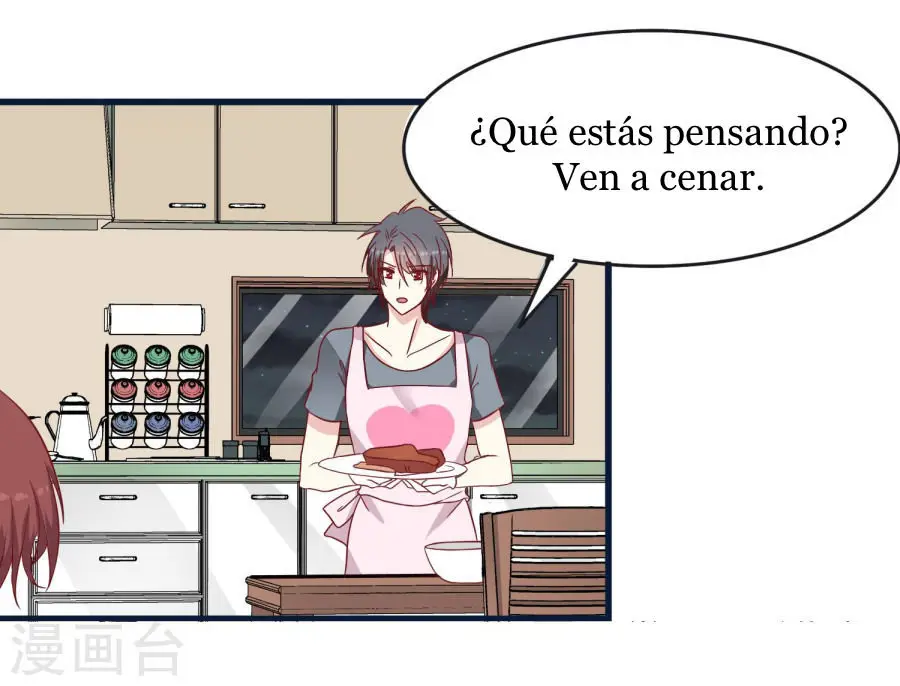 Mi novia en el crepúsculo (2019) - Capítulo 29 - Página 11 - LectorTMOo